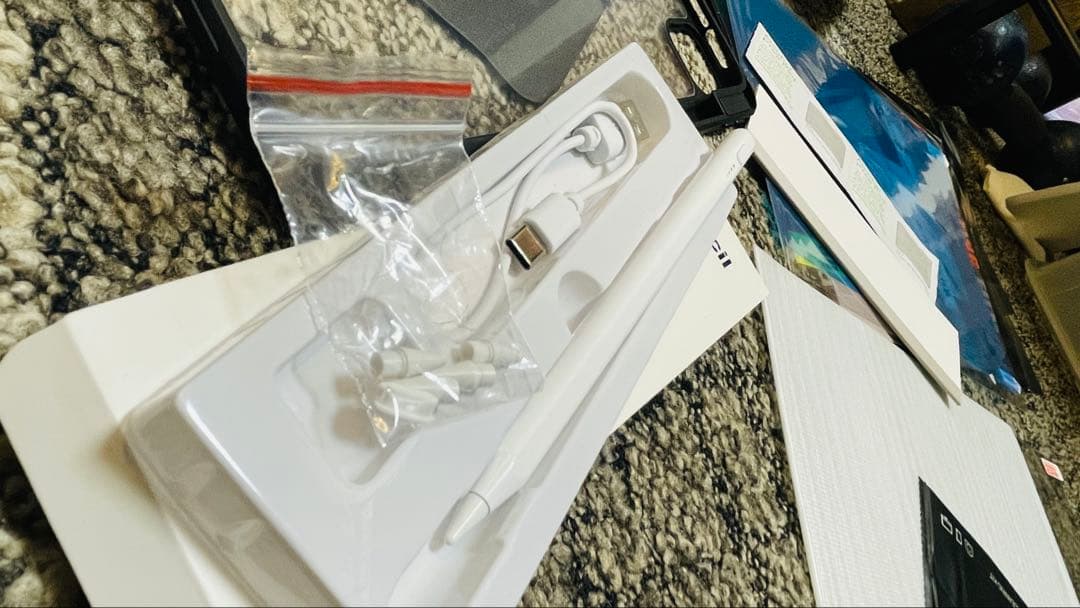 Apple iPad Air 第5世代 Wi-Fiモデル 100% 64GB