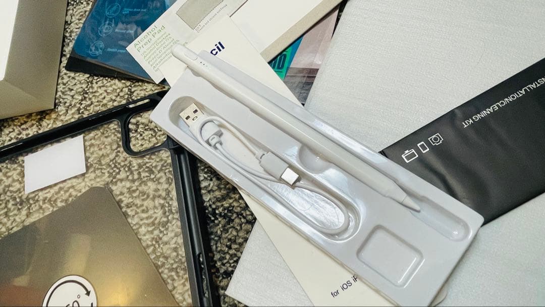 Apple iPad Air 第5世代 Wi-Fiモデル 100% 64GB