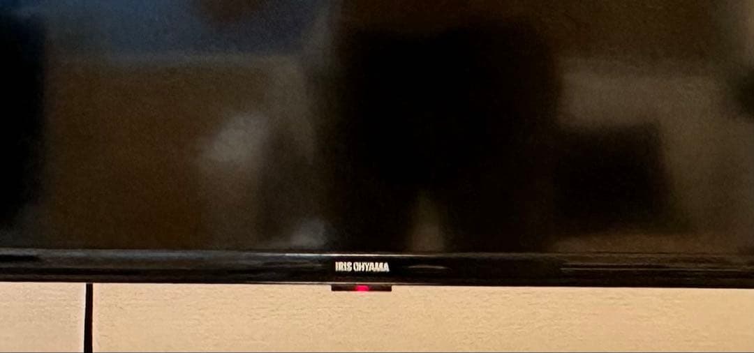 【愛】アイリスオーヤマ 40インチ 液晶テレビ FHD