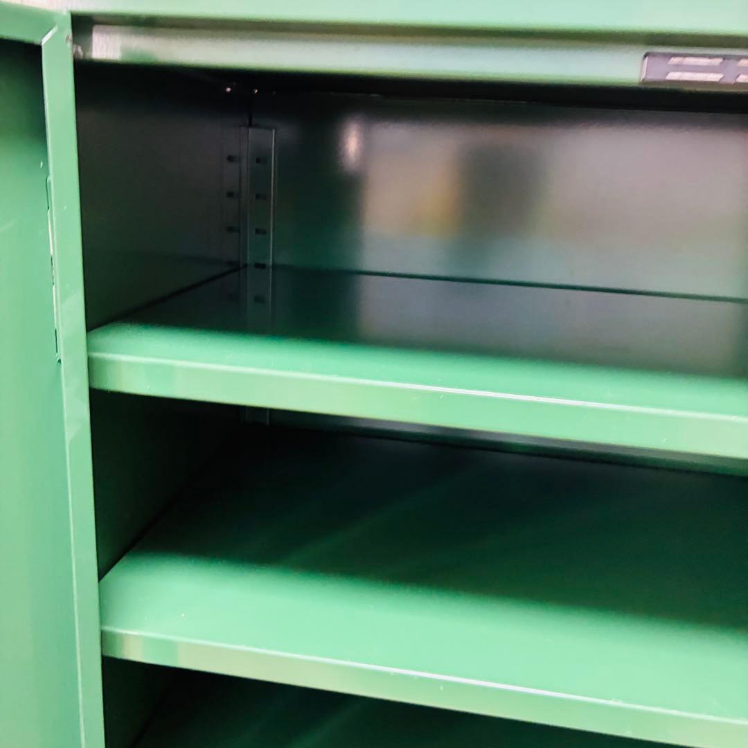 レア 希少【廃盤】unico FUNC storage キャビネット　ウニコ