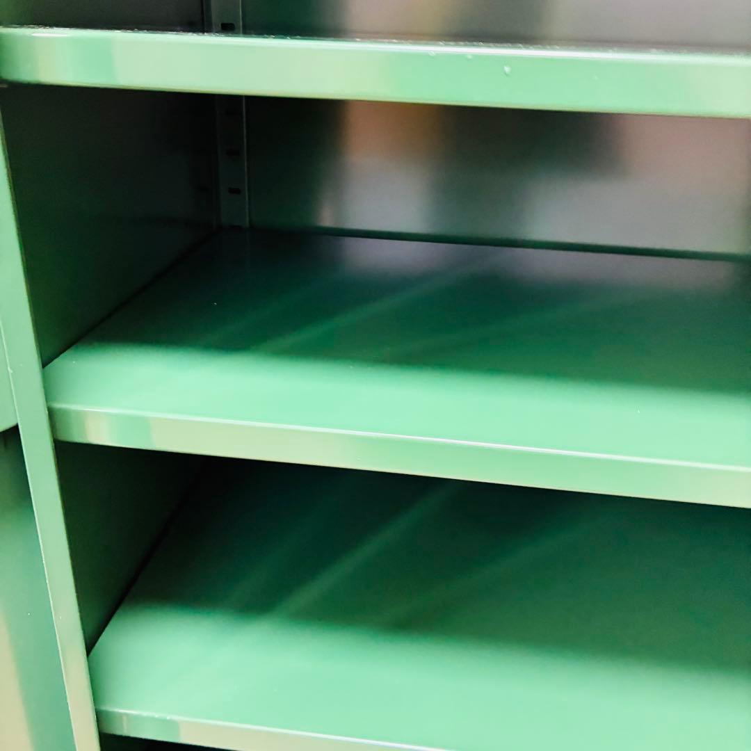 レア 希少【廃盤】unico FUNC storage キャビネット　ウニコ