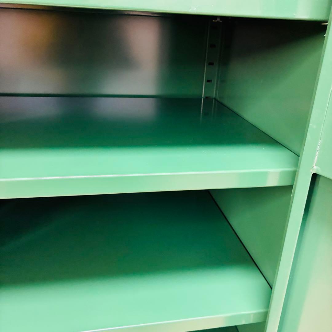 レア 希少【廃盤】unico FUNC storage キャビネット　ウニコ