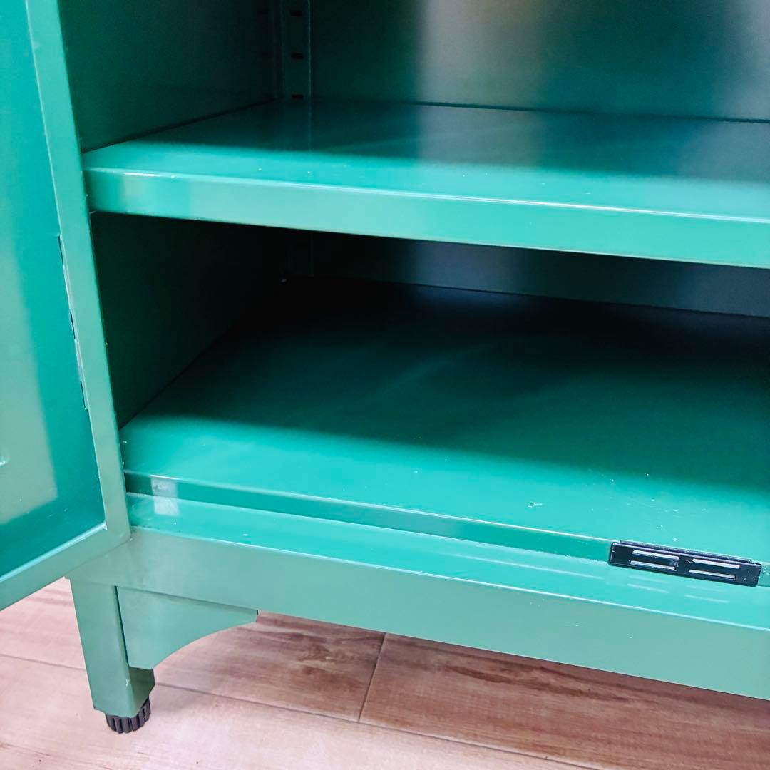 レア 希少【廃盤】unico FUNC storage キャビネット　ウニコ