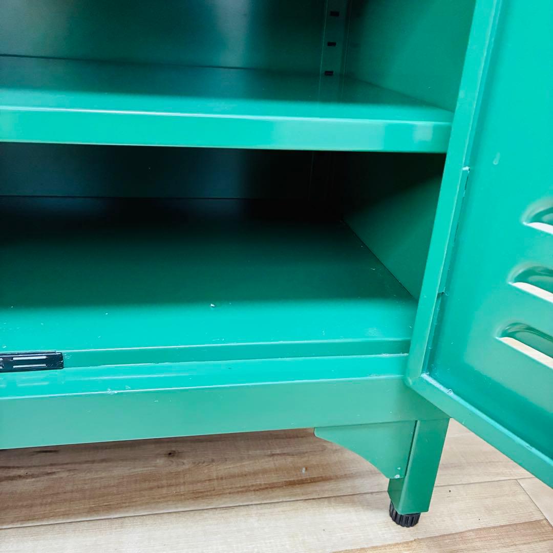 レア 希少【廃盤】unico FUNC storage キャビネット　ウニコ