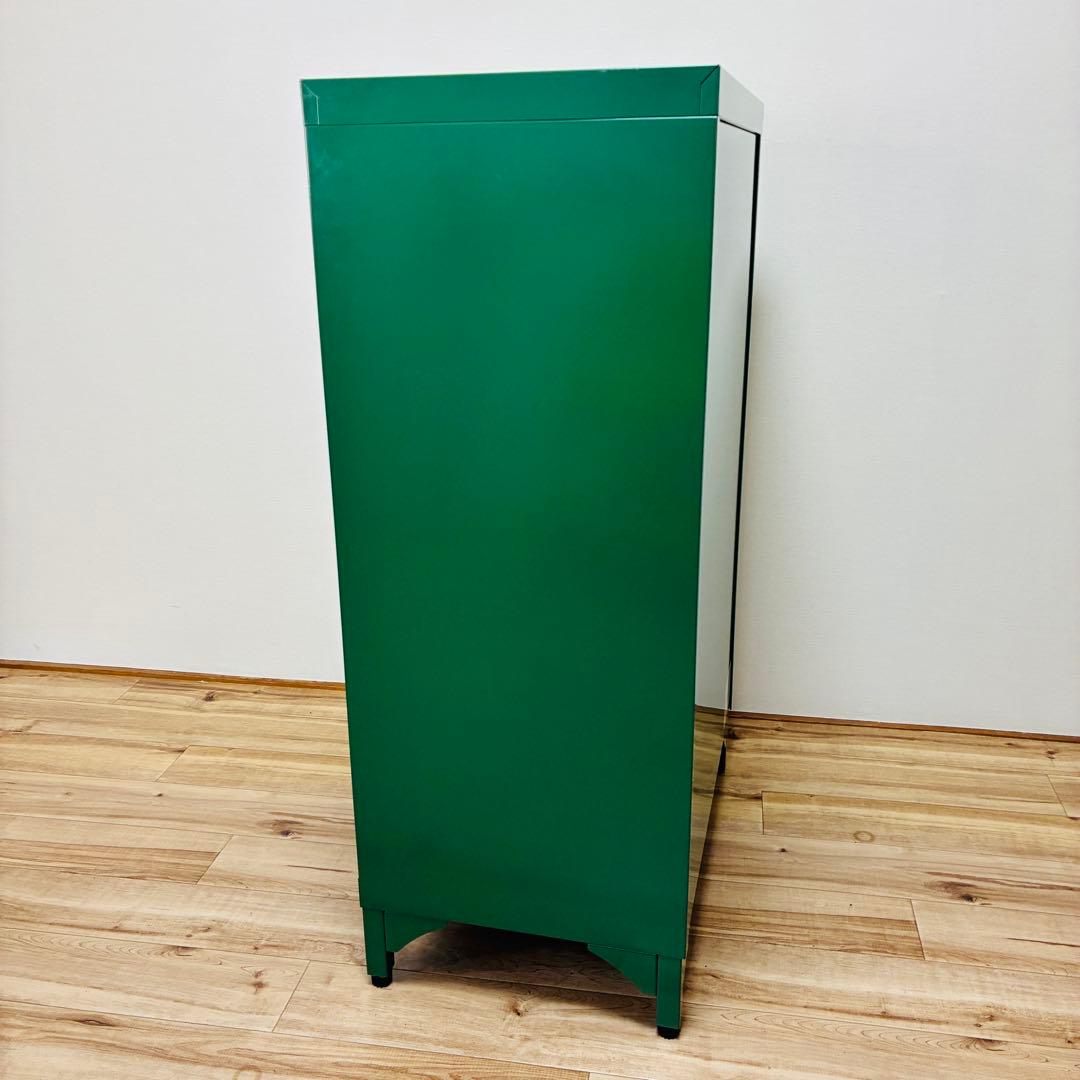 レア 希少【廃盤】unico FUNC storage キャビネット　ウニコ