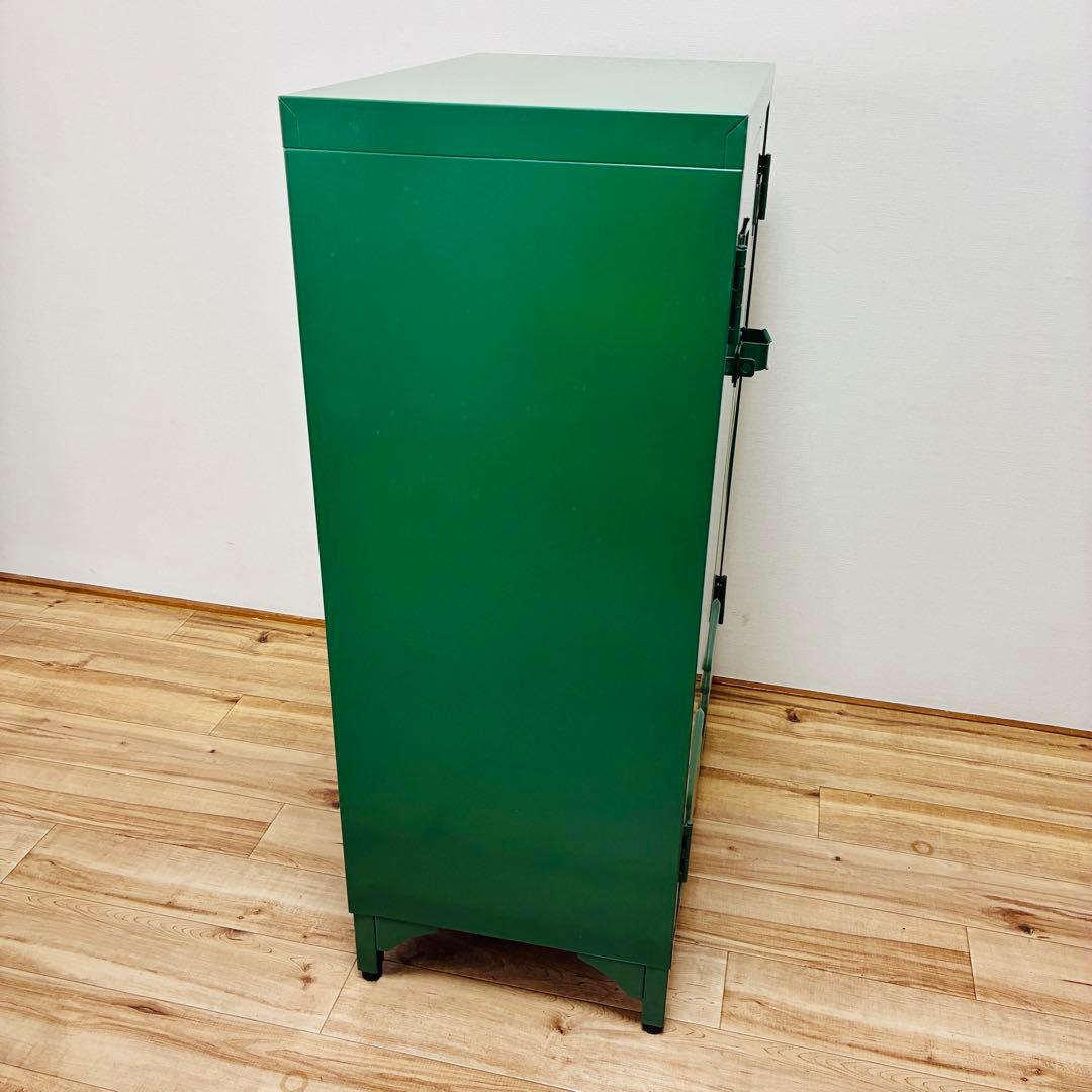 レア 希少【廃盤】unico FUNC storage キャビネット　ウニコ