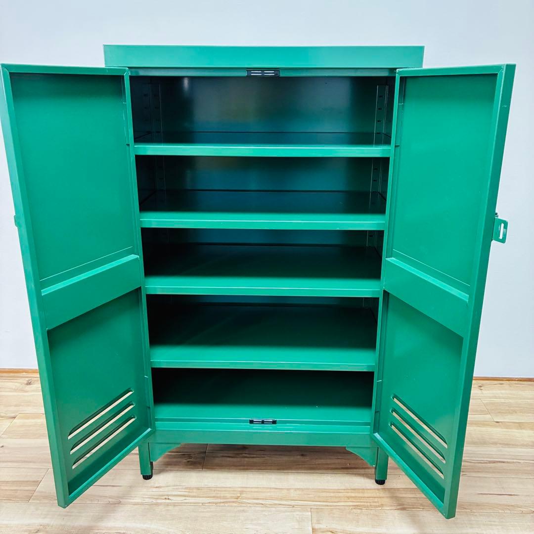 レア 希少【廃盤】unico FUNC storage キャビネット　ウニコ