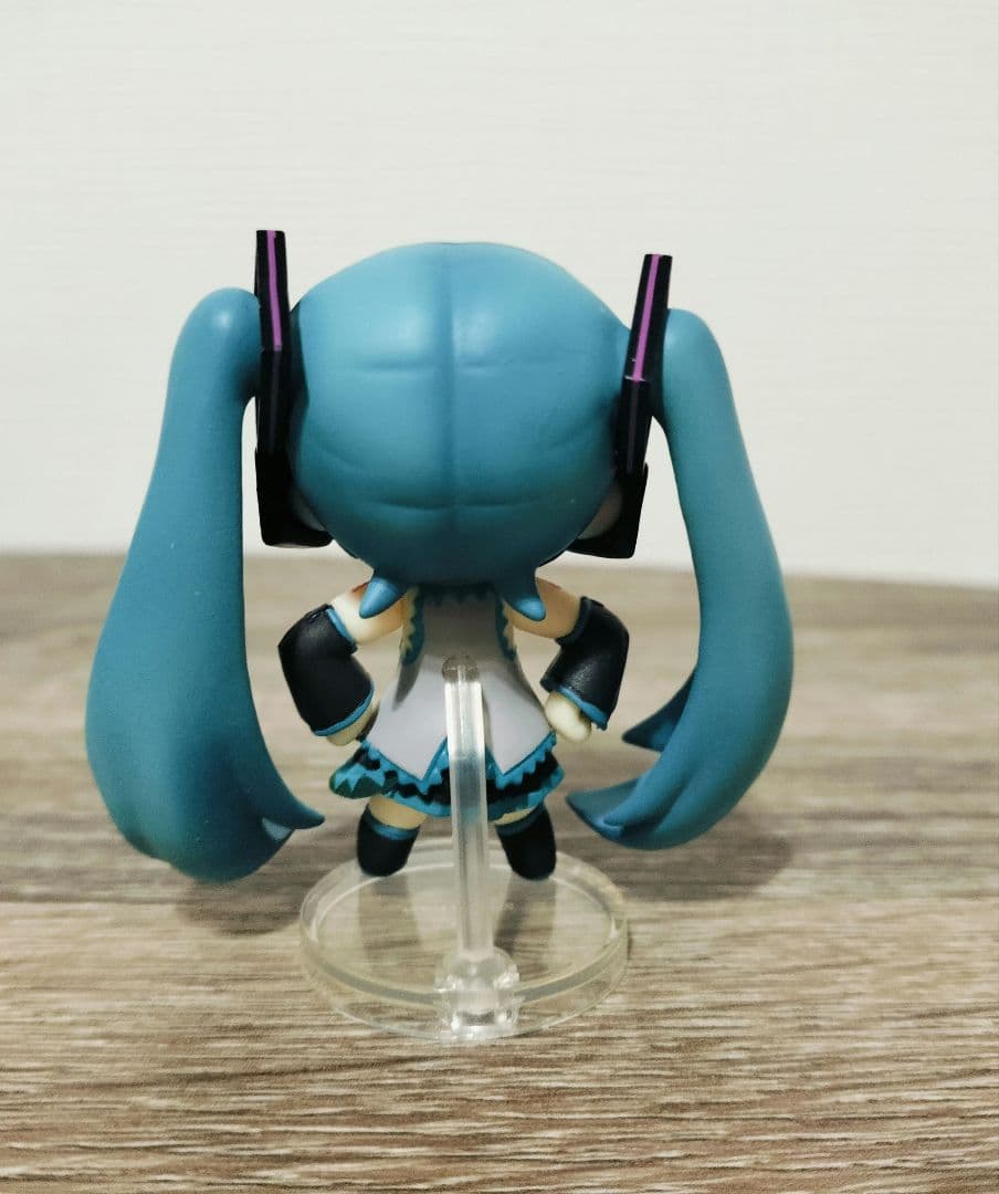 ねんどろいどぷち 初音ミク セレクション1