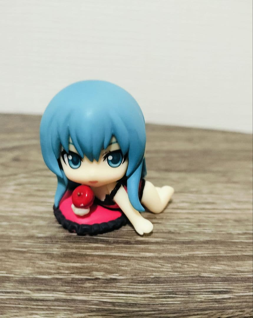 ねんどろいどぷち 初音ミク セレクション1