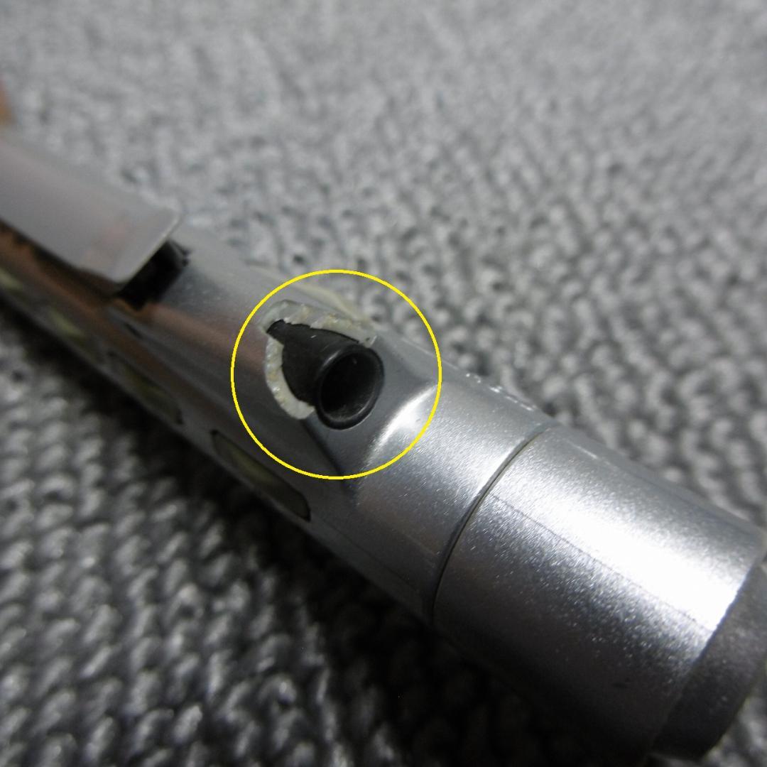 SONY CDウォークマン D-EJ1000_S