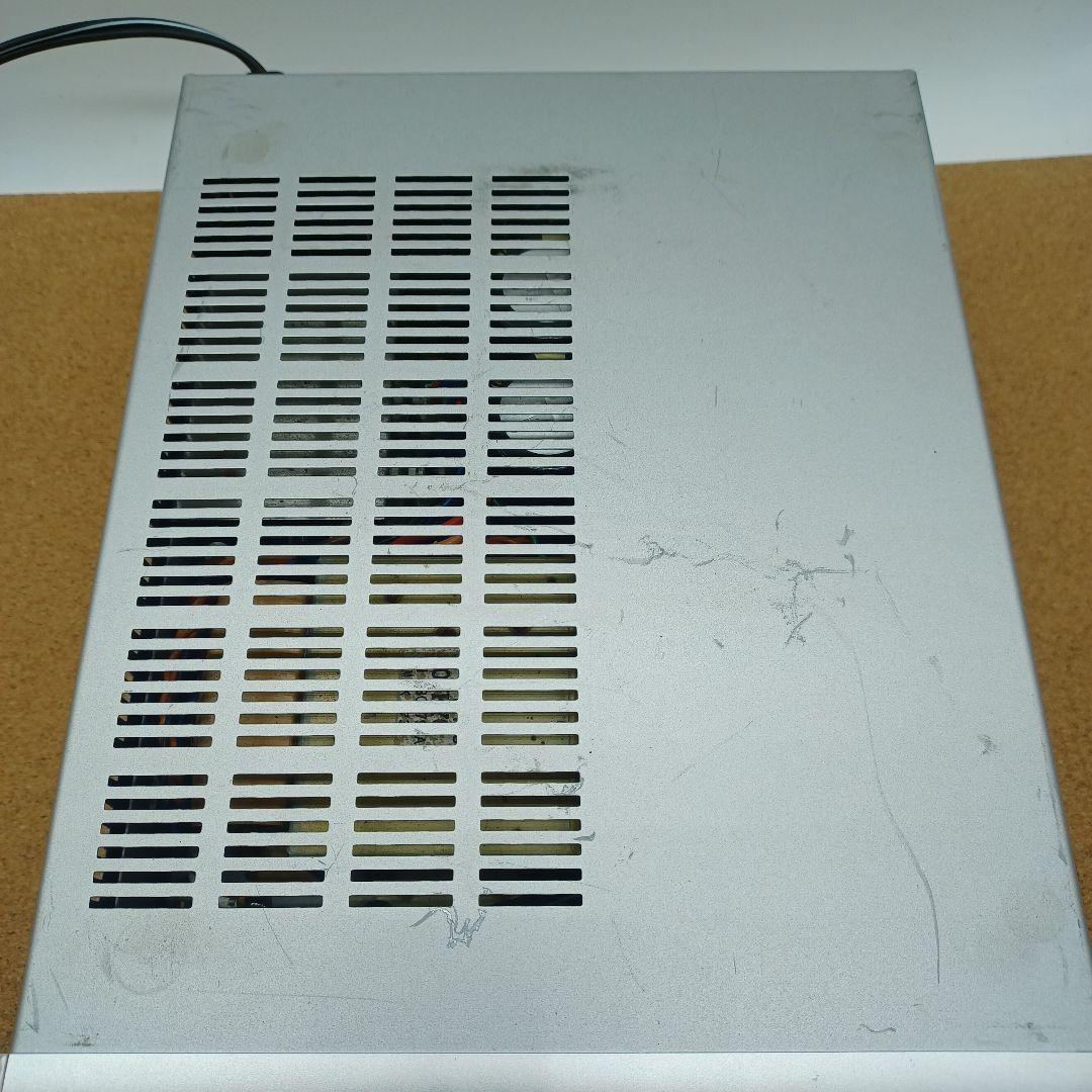 ONKYO　プリメインアンプ　A-905FX　本体のみ