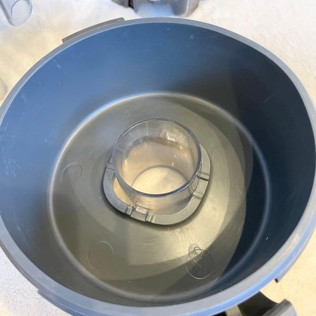 バイタミックス E310 ブレンダープロフェッショナルグレード 1.4Lブラック