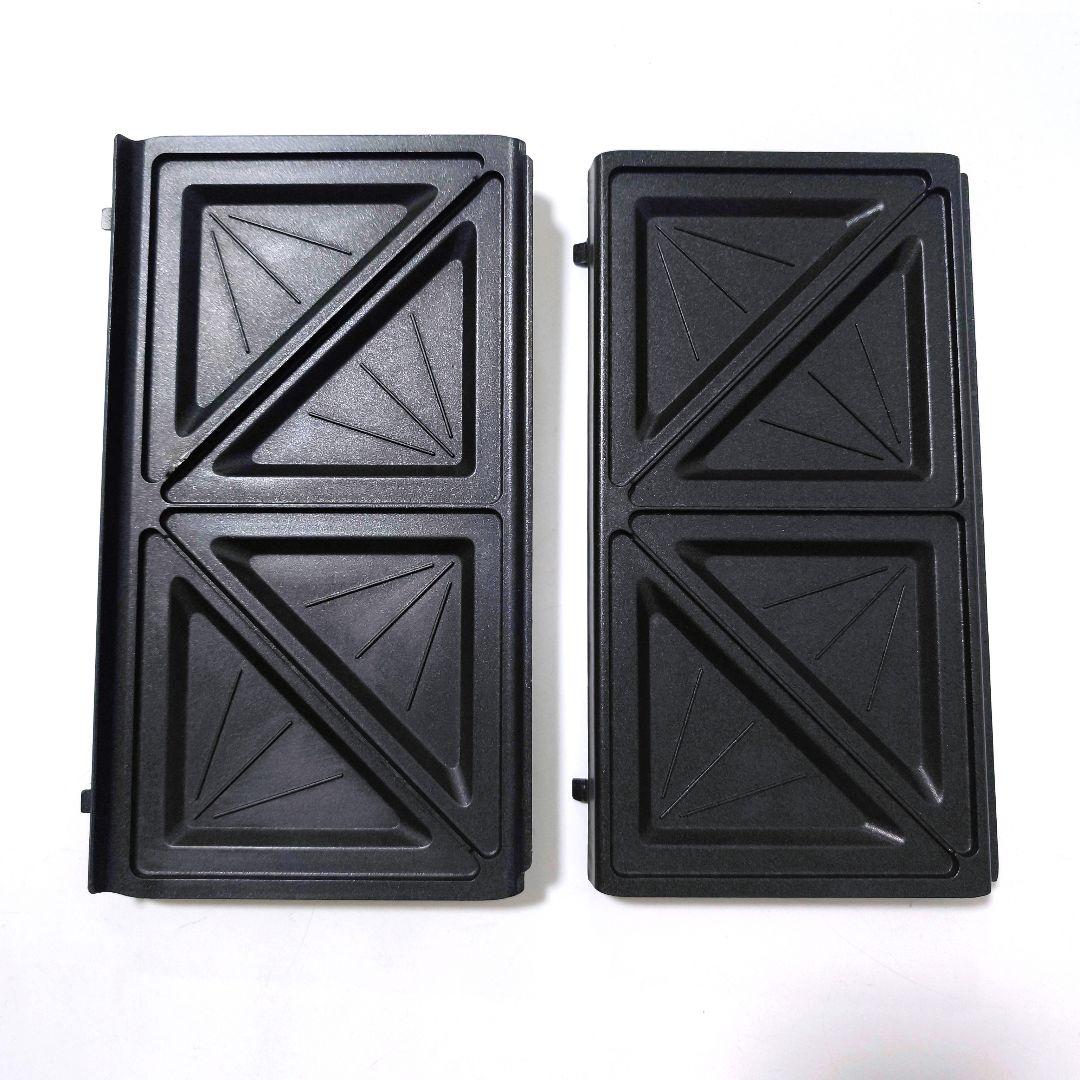 【送料無料】デロンギ マルチグリルサンド & ワッフルメーカー SW13ABCJ