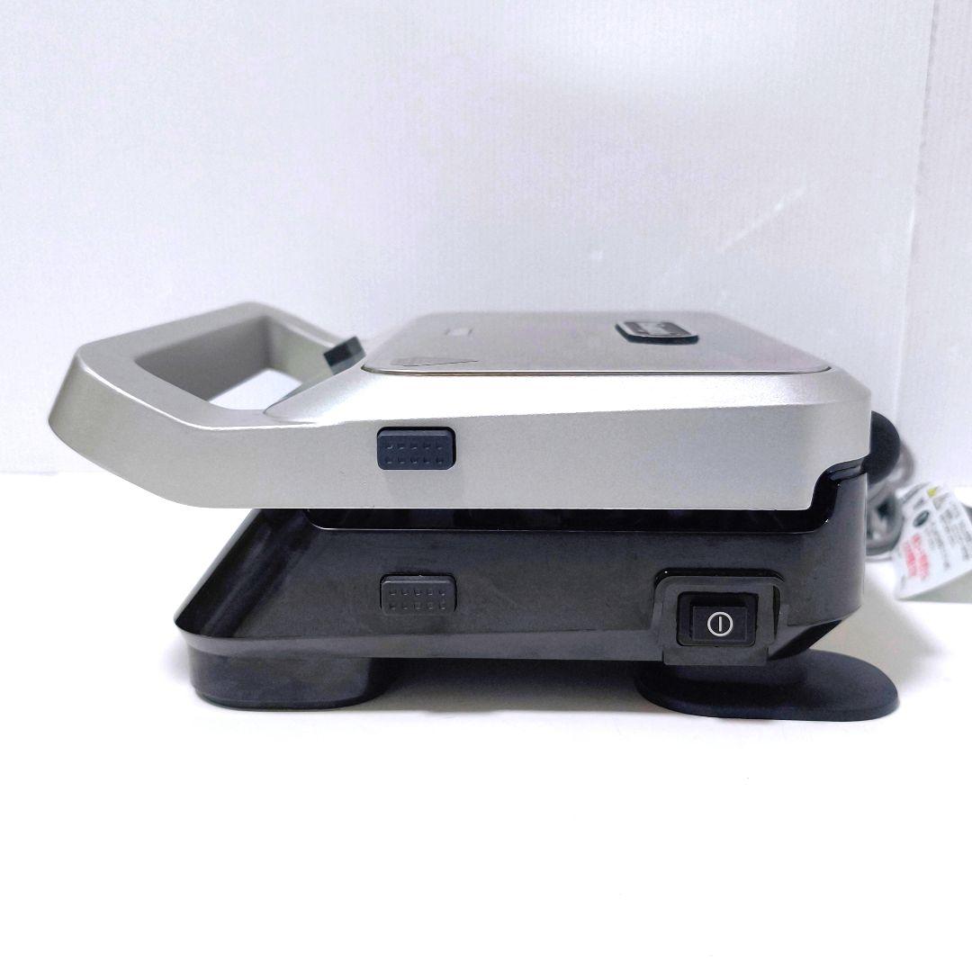 【送料無料】デロンギ マルチグリルサンド & ワッフルメーカー SW13ABCJ