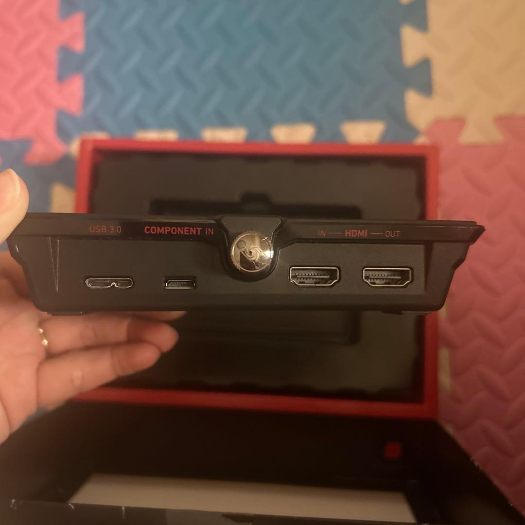 その他 AVerMedia GC550 Live Gamer EXTREME