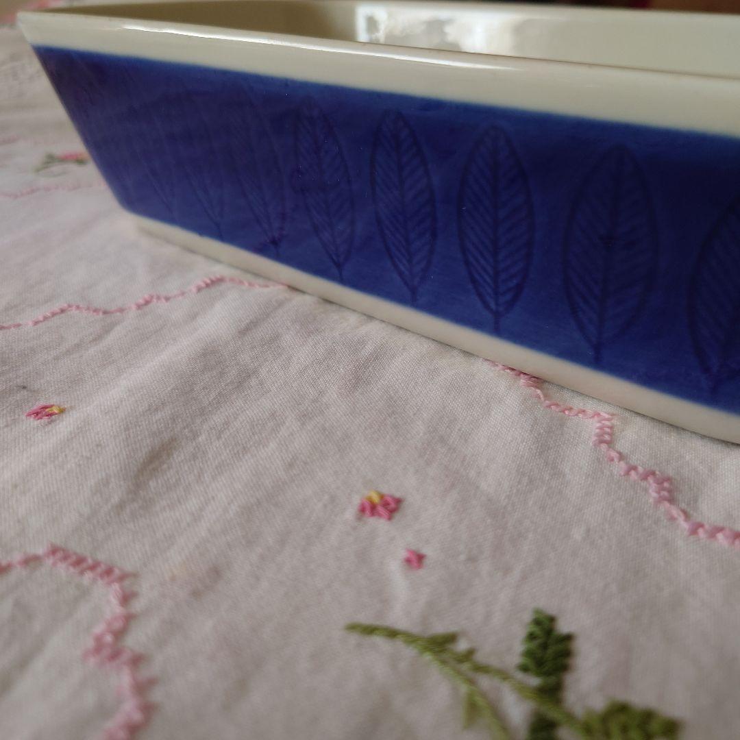 ロールストランド　KOKA オーブン皿　コカ　フィンランド