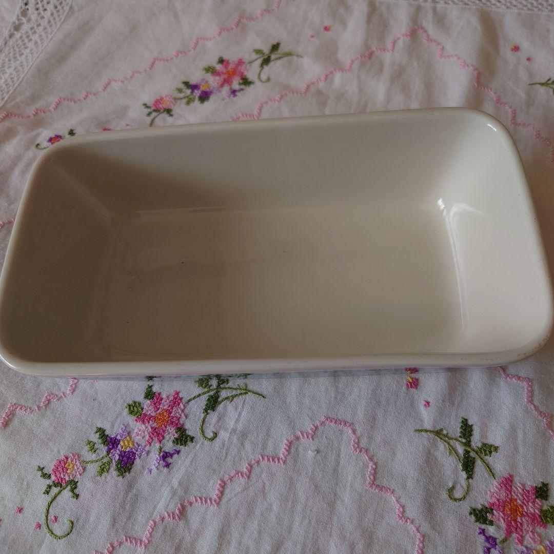 ロールストランド　KOKA オーブン皿　コカ　フィンランド