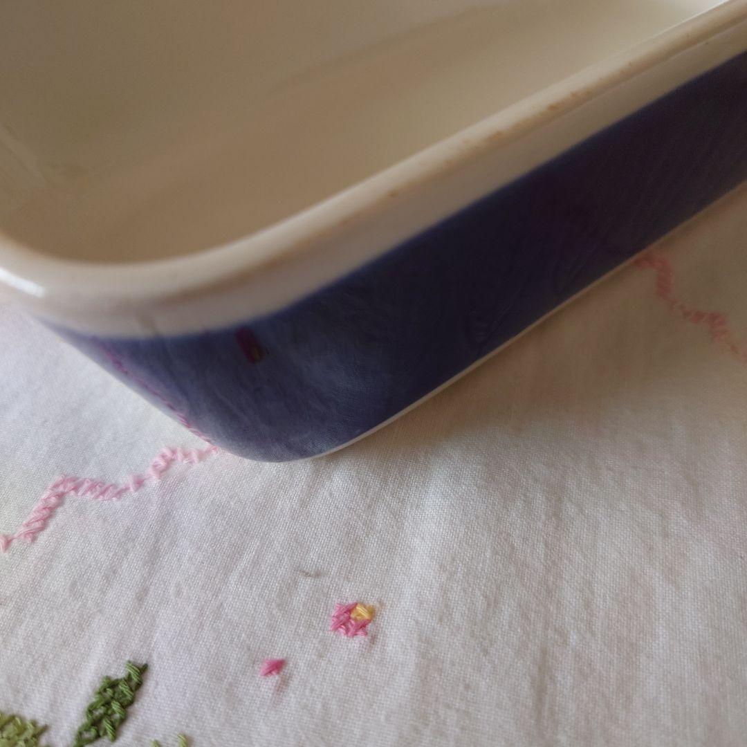 ロールストランド　KOKA オーブン皿　コカ　フィンランド