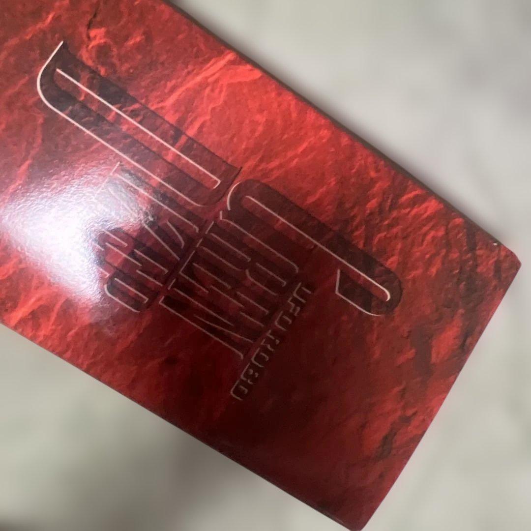 超合金魂　グレンダイザー　GX04 未使用品