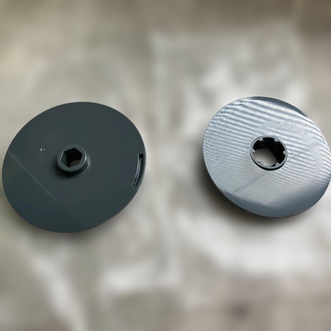 ⚫︎8/0210i13 récolte Capsule Cutter Bonne