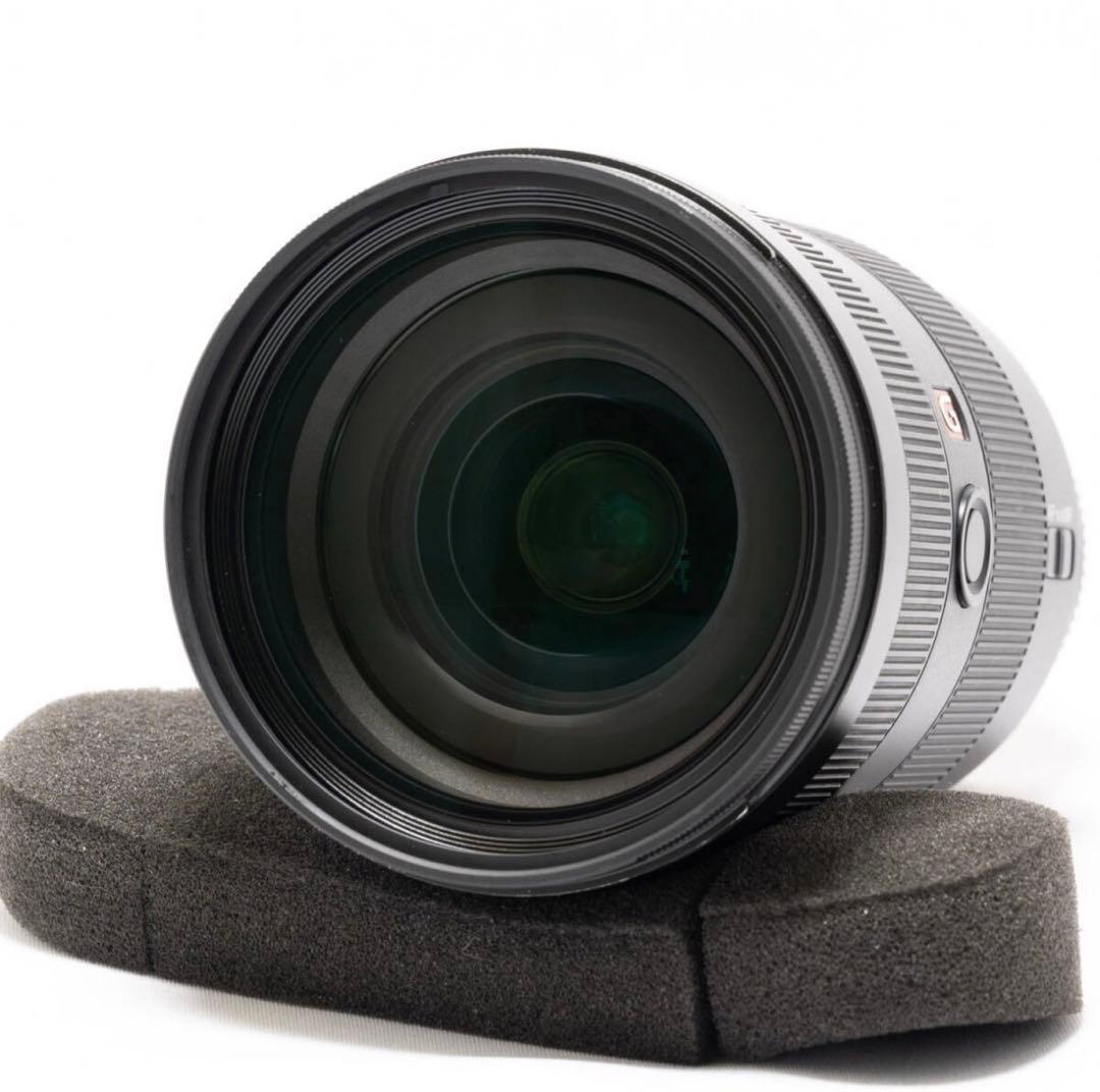 SONY FE 24-70mm F2.8 GM (SEL2470GM) レンズ