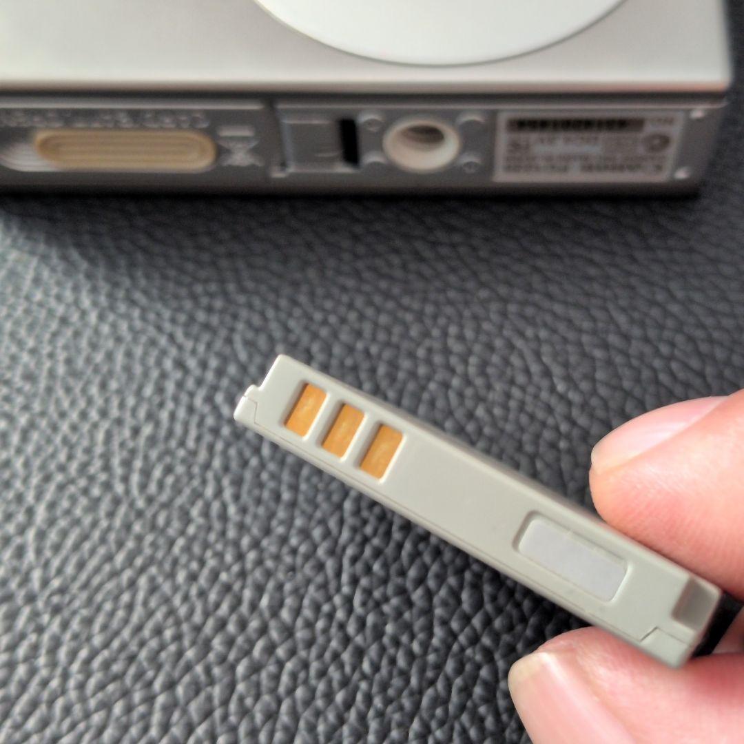 デジタルカメラ Canon IXY Digital 10