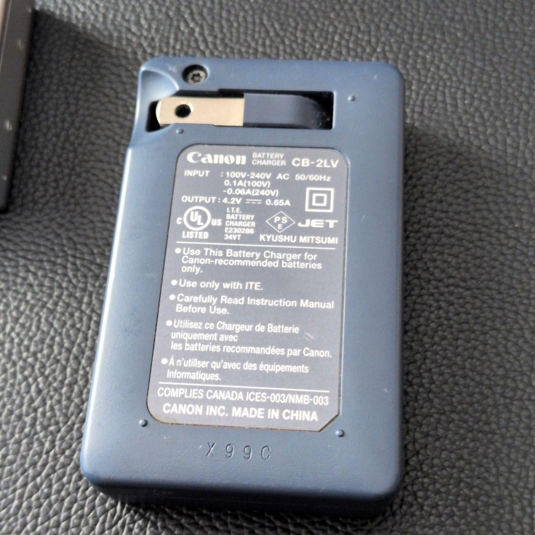 デジタルカメラ Canon IXY Digital 10