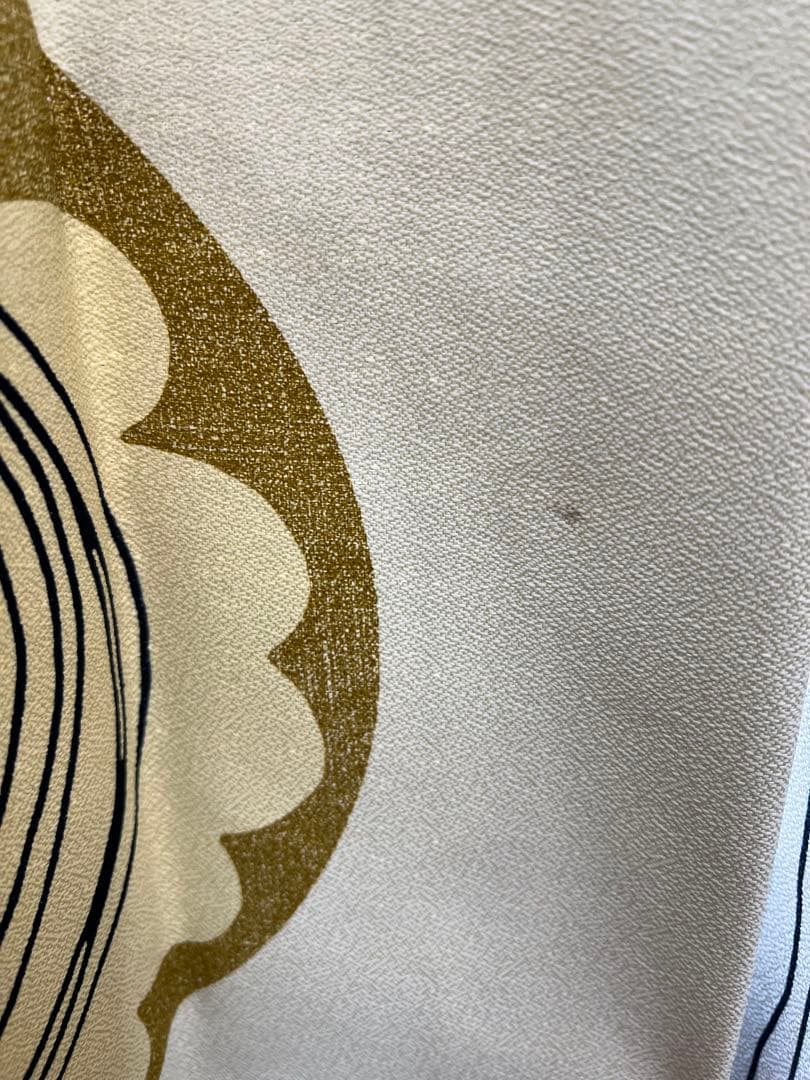 幅約150×高さ195㎝　2枚　ドレープオーダーカーテン