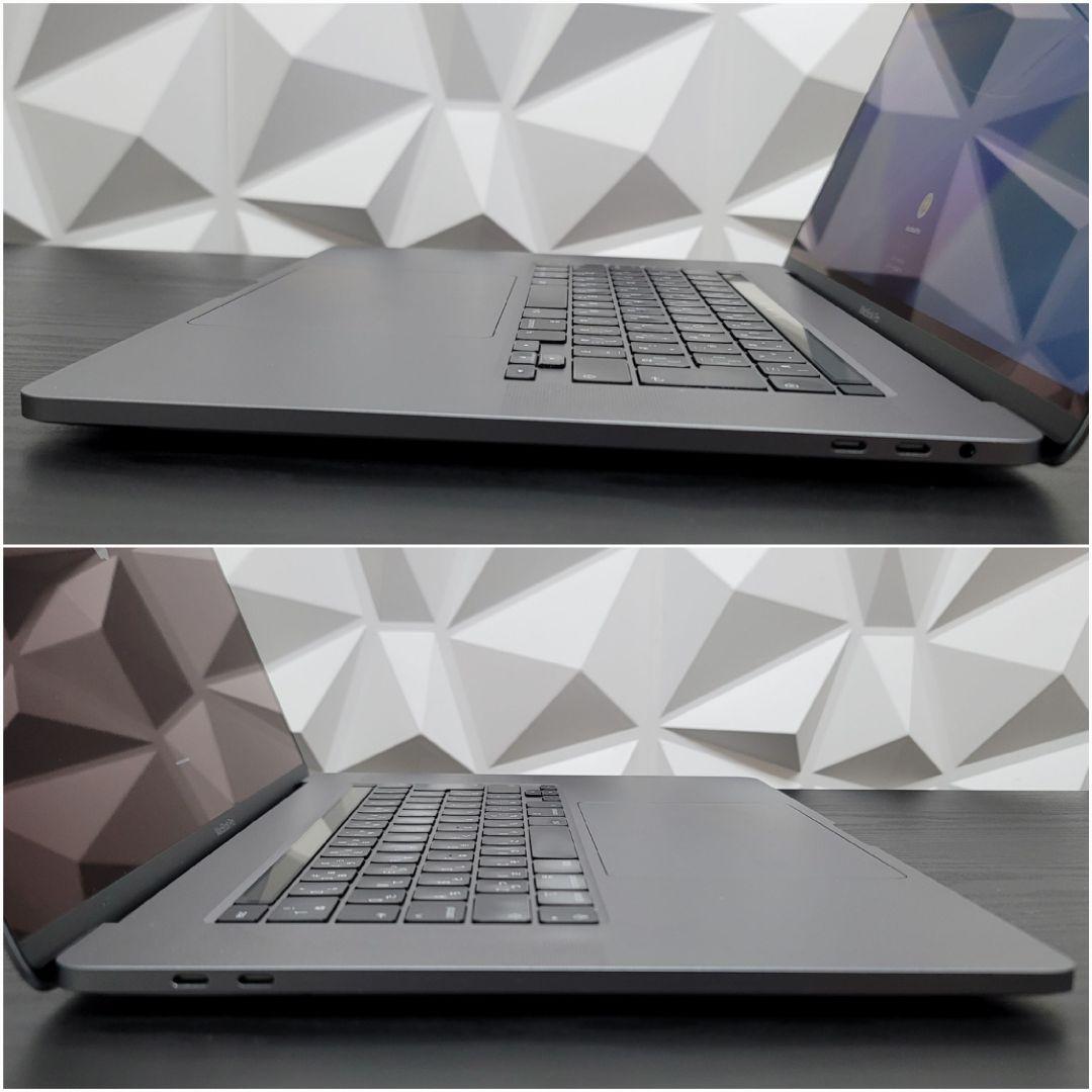 美品 MacBook Pro 16インチ i9 16/2TB CAD&3D設計