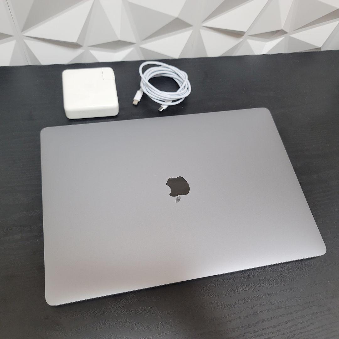 美品 MacBook Pro 16インチ i9 16/2TB CAD&3D設計