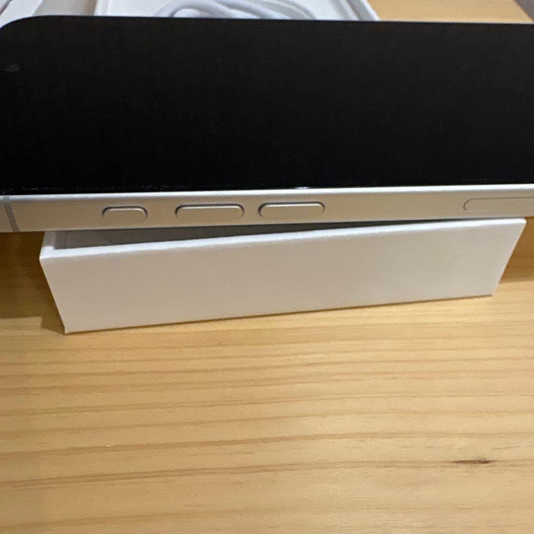 iPhone16plus 256GB ホワイト white Apple 本体