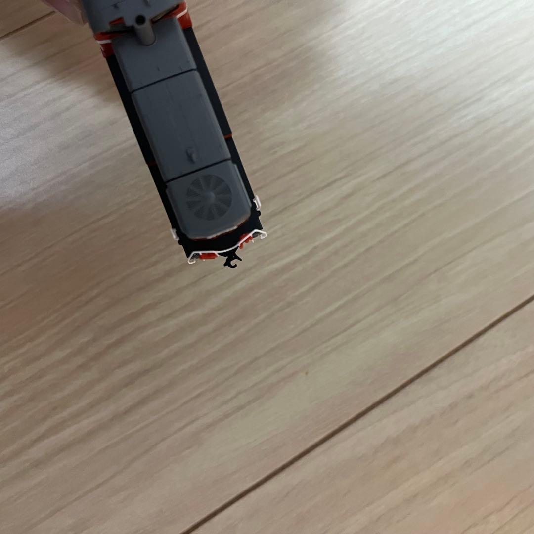 KATO 7008-C DD51 1043 Nゲージ