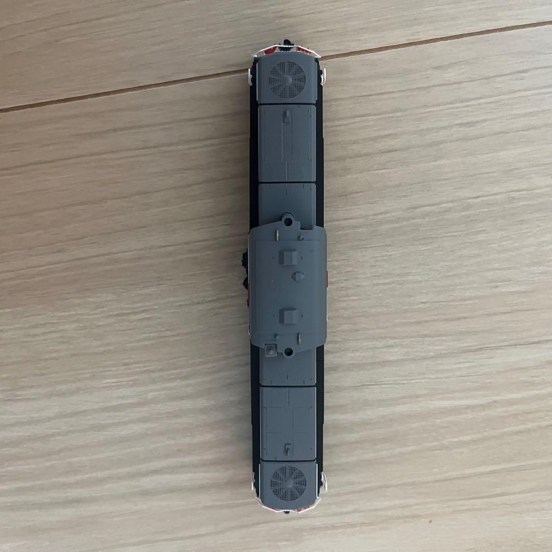 KATO 7008-C DD51 1043 Nゲージ