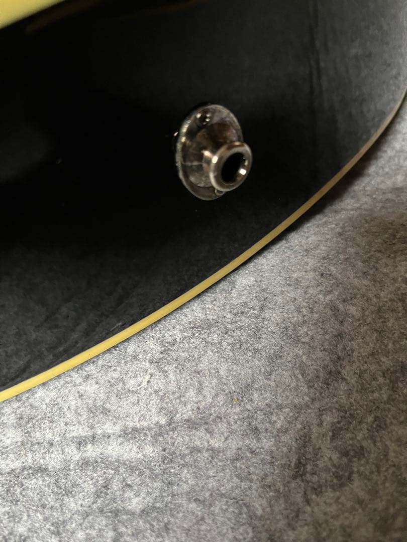 YAMAHA APX500 Ⅱ BL エレアコ（Yamahaソフトケース付き）