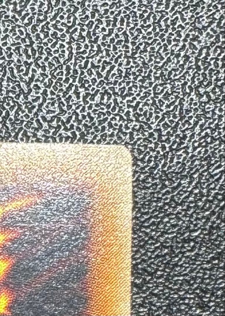 超魔導剣士ブラックパラディン/魔法使い族/ 遊戯王カード/レリーフ