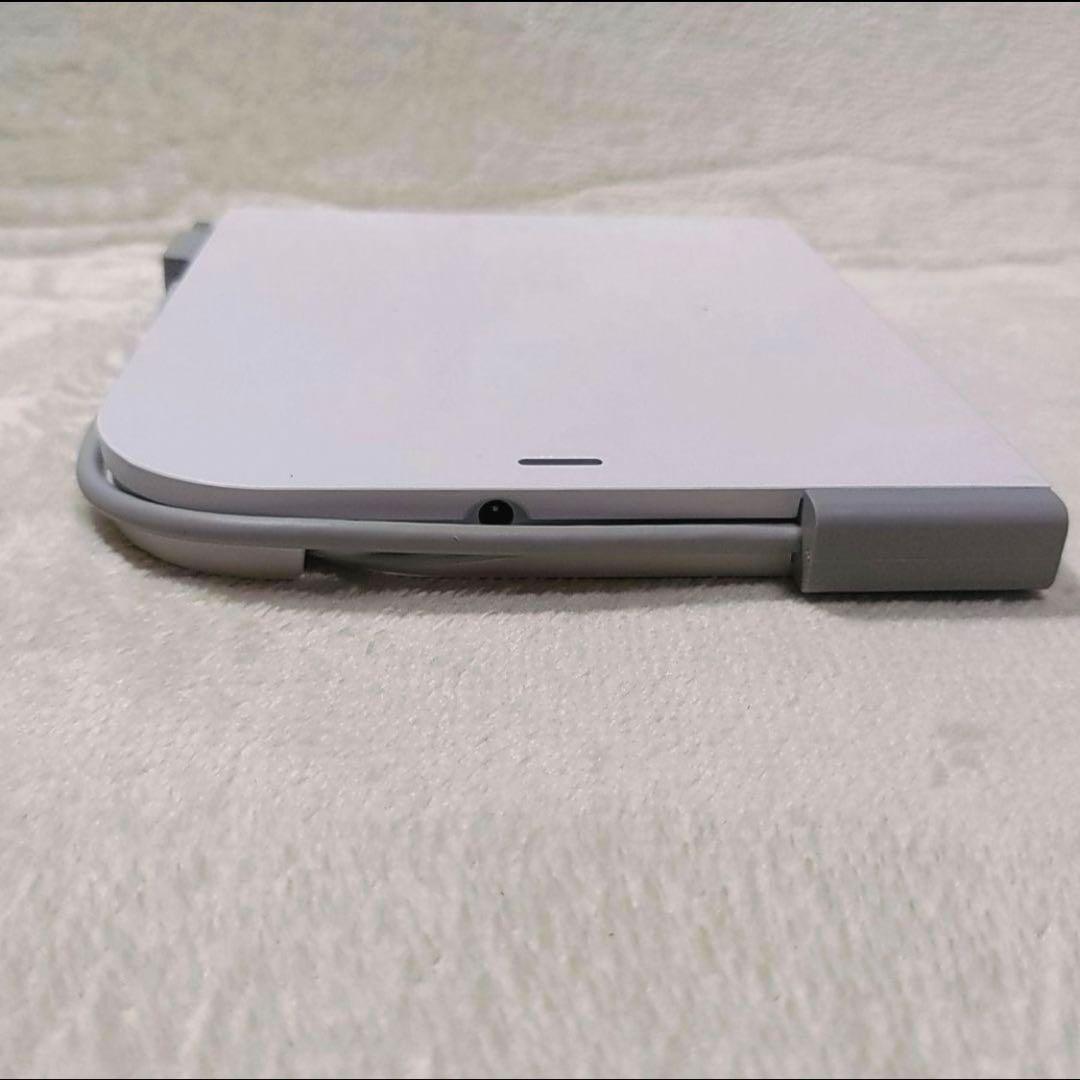 BUFFALO　ブルーレイ　ディスク　ドライブ BRXL-PT6U3-WHE