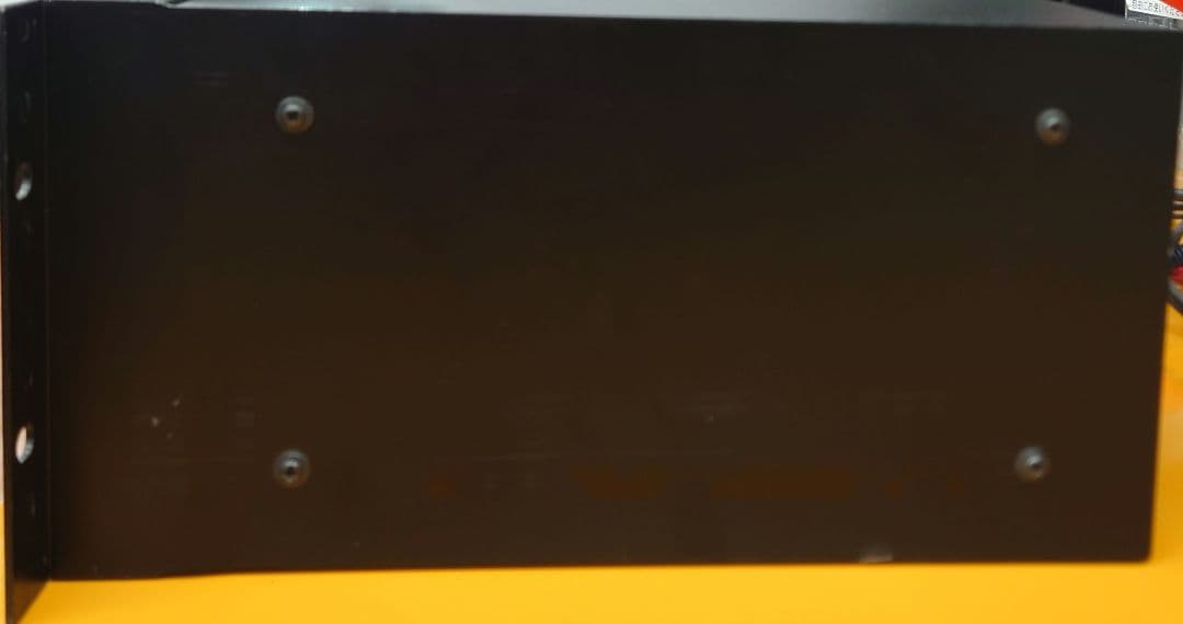 TASCAM 202MK III カセットデッキ