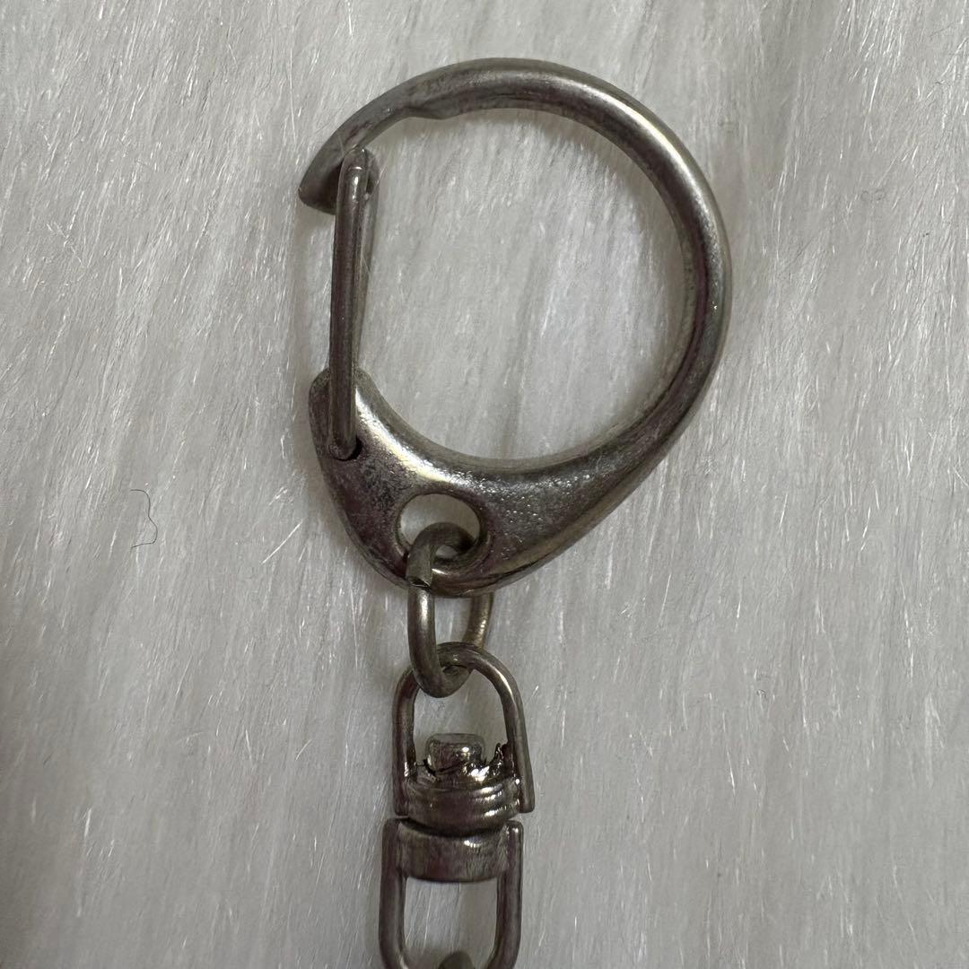 あおぎり高校　音霊魂子　ラバーキーホルダー　C96　コミケ　コミックマーケット