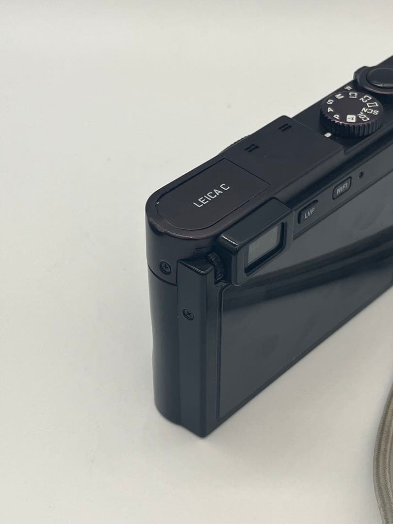 【返品保証・動作確認済】Leica D-Lux Typ 112 高級