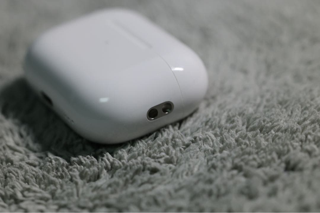 Air Pods Pro 第二世代 ジャンク品