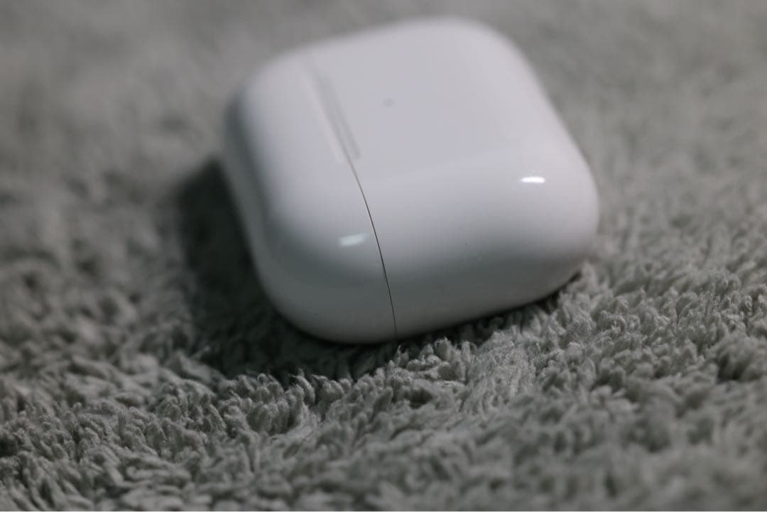 Air Pods Pro 第二世代 ジャンク品