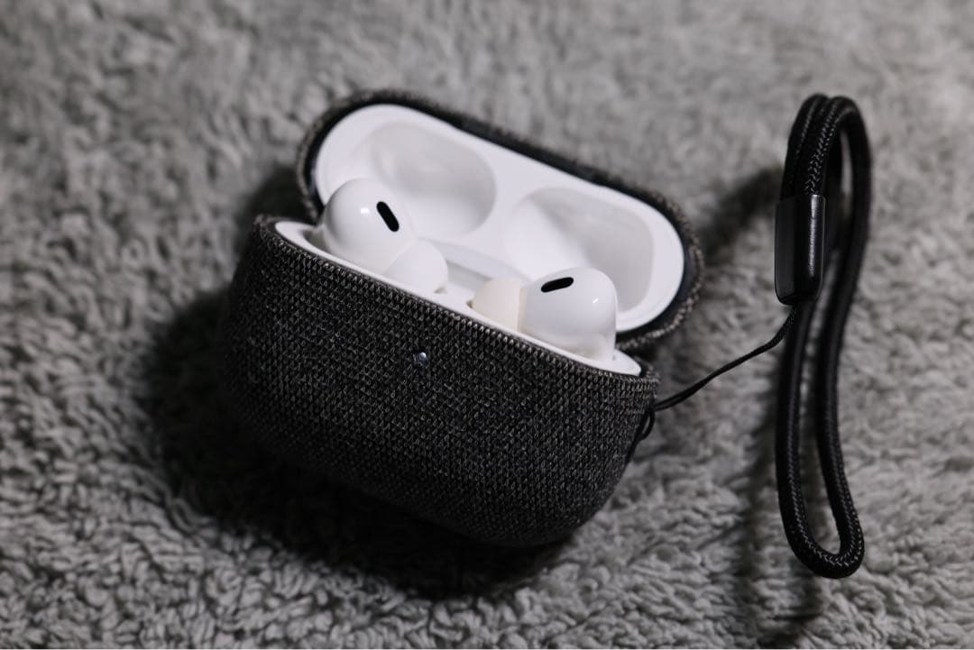 Air Pods Pro 第二世代 ジャンク品