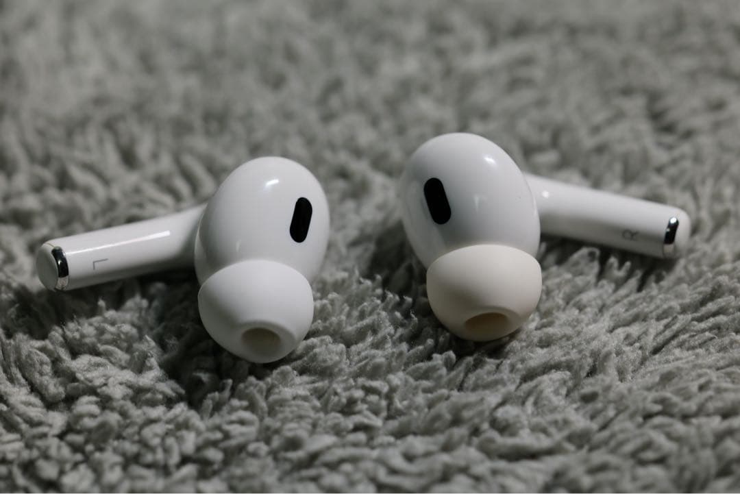 Air Pods Pro 第二世代 ジャンク品