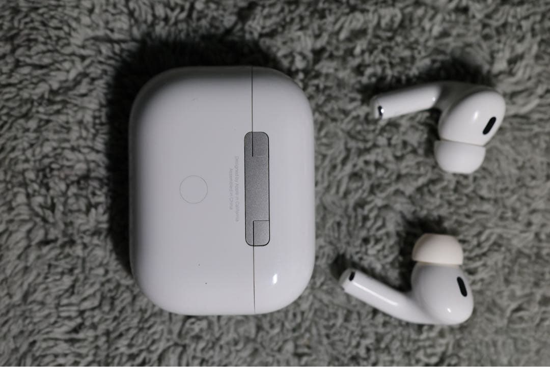 Air Pods Pro 第二世代 ジャンク品