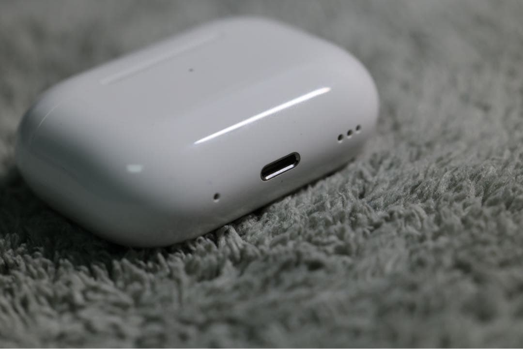 Air Pods Pro 第二世代 ジャンク品