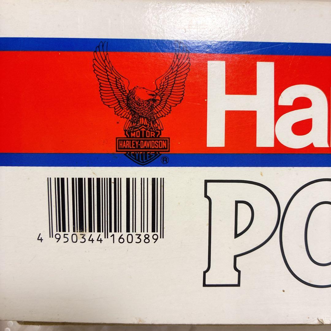 激レア タミヤ ハーレー 1/6 FLH 1200 ポリスタイプ