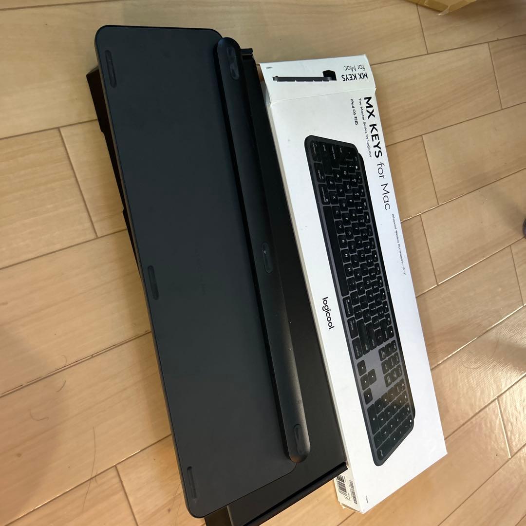 マウス・トラックボール Logicool MX KEYS for Mac
