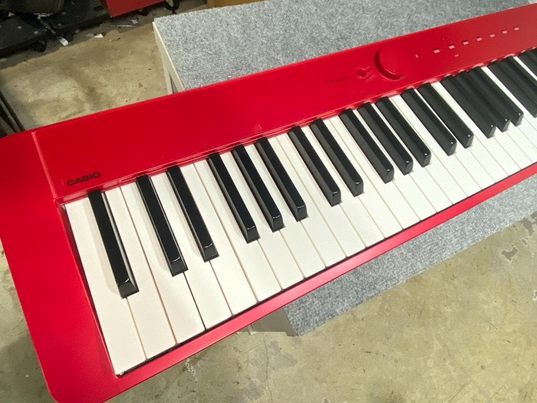 CASIO PX-S1000 電子ピアノ キーボード