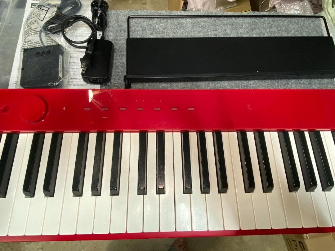 CASIO PX-S1000 電子ピアノ キーボード