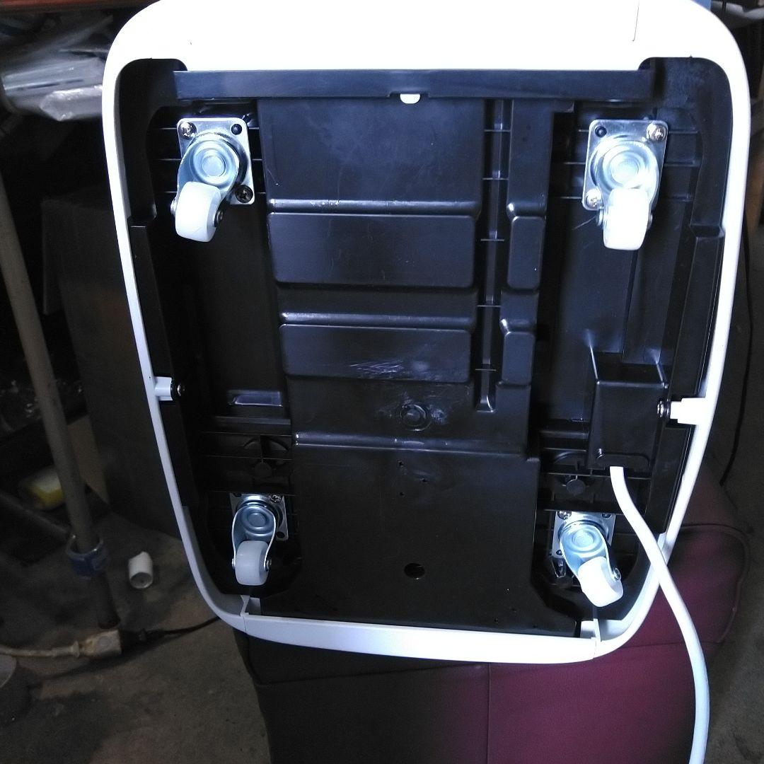 スリーアップTHREEUPスポットエアクーラーDC- AZ0703 ダクトレス